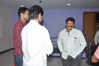 Balakrishna Watches Oohalu Gusagusalade